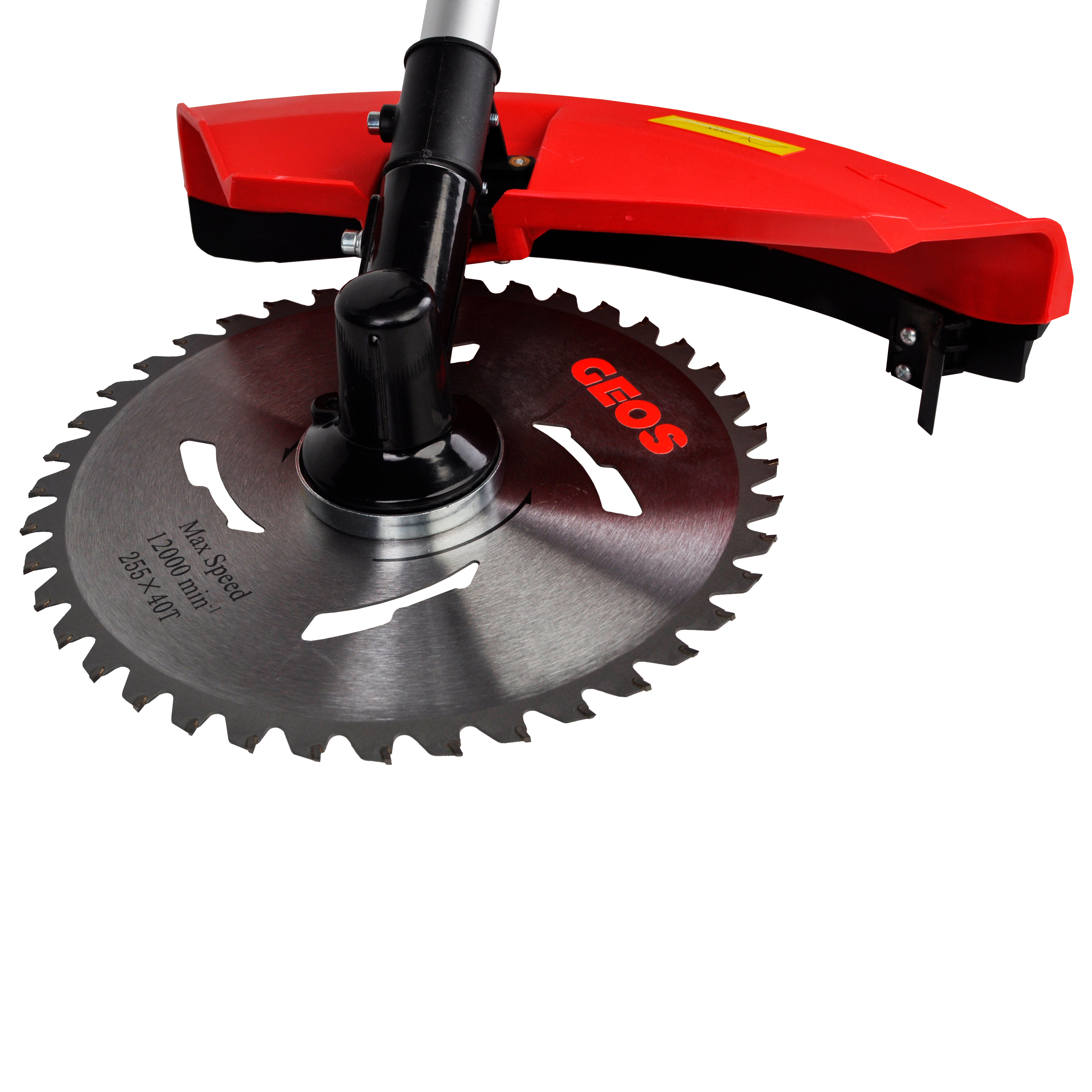 Мотокоса бензиновая GEOS Max Premium 130 B