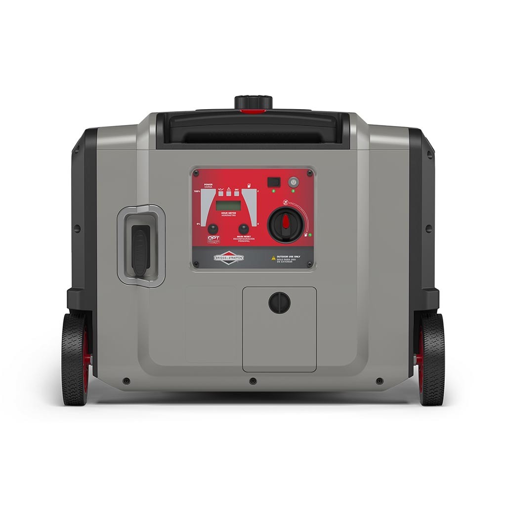 Генератор бензиновый Briggs & Stratton P 4500 Inverter