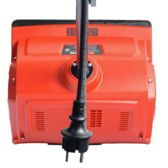 Электродвигатель 1200 Вт