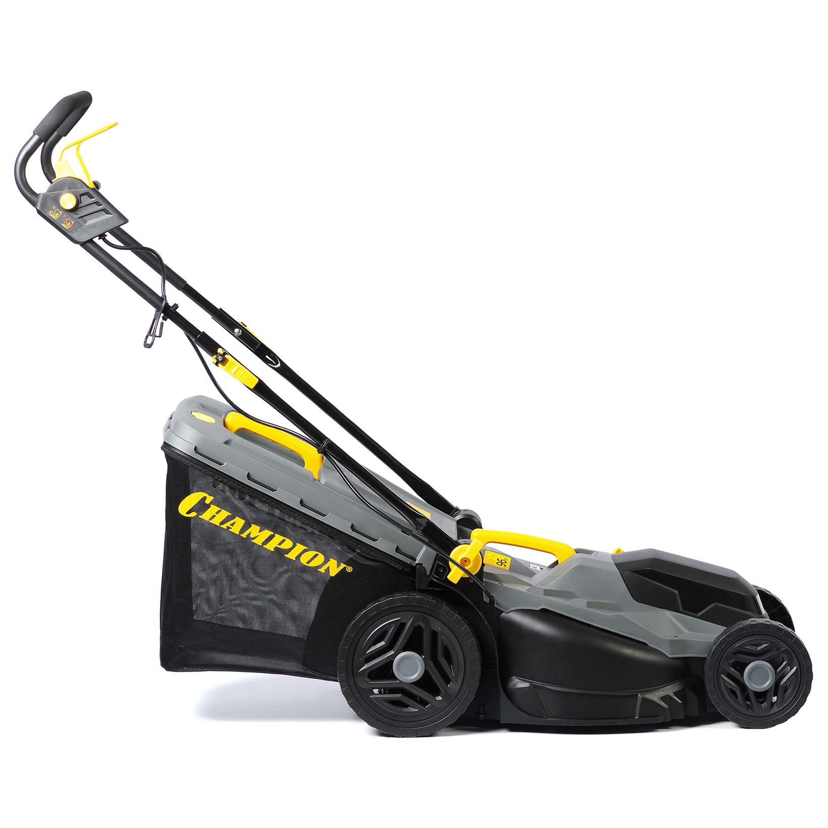Газонокосилка электрическая Champion EM4318
