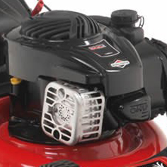 Двигатель надежного производителя Briggs&Stratton