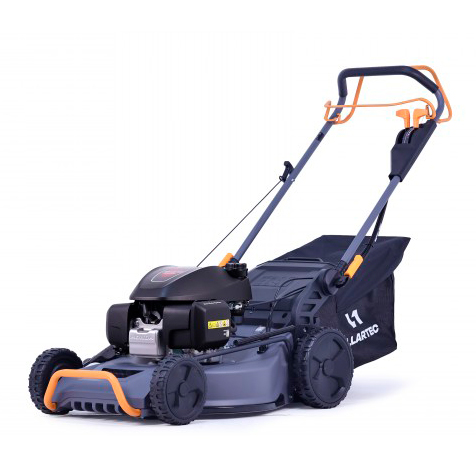 Газонокосилка бензиновая VILLARTEC MB 653VС