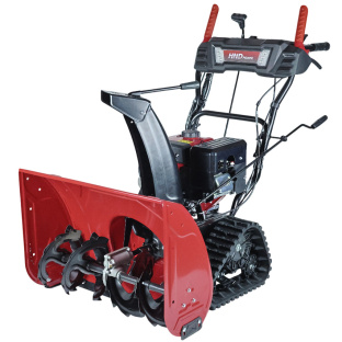Снегоуборщик бензиновый HND ST 71 JTR