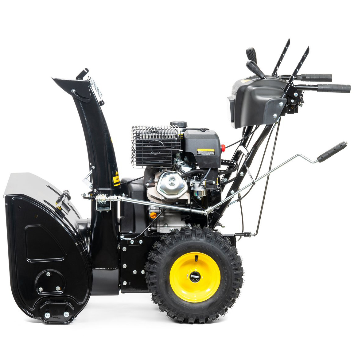 Снегоуборщик бензиновый Champion ST1170E