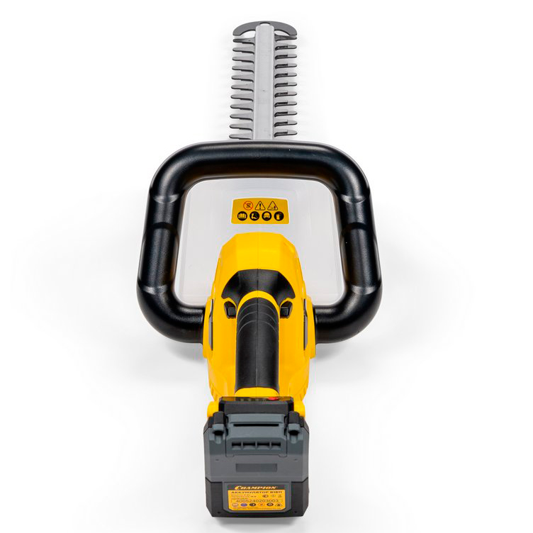 Ножницы аккумуляторные Champion HTB1821 (АКБ 2Ач и ЗУ)