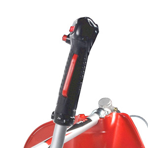 Мультифункциональная и регулируемая рукоятка управления