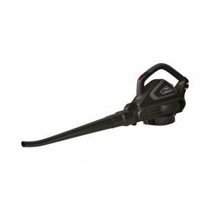 Воздуходув-пылесос электрический GEOS Comfort BV3000E