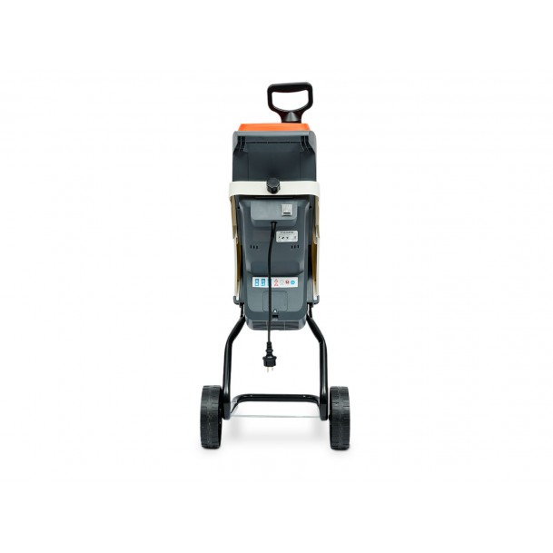 Измельчитель садовый VILLARTEC XE254