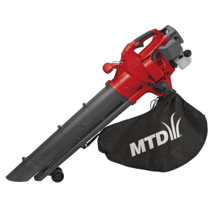 Воздуходув бензиновый MTD BV 3000 G