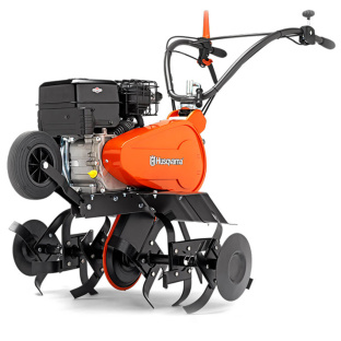 Мотокультиватор бензиновый Husqvarna TF 334