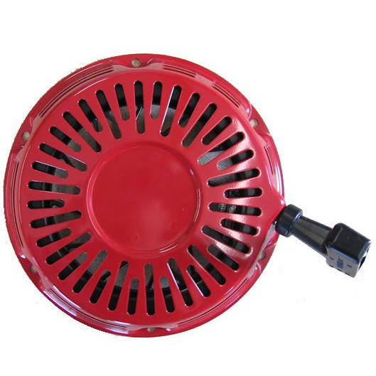 Стартер в сборе Honda (артикул 28400Z1T701ZB)