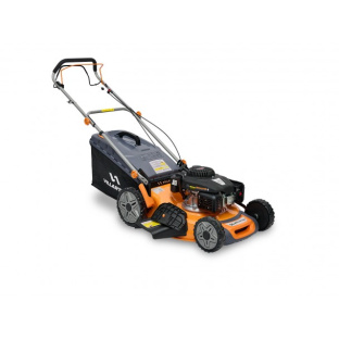 Газонокосилка бензиновая самоходная VILLARTEC MB 3751T