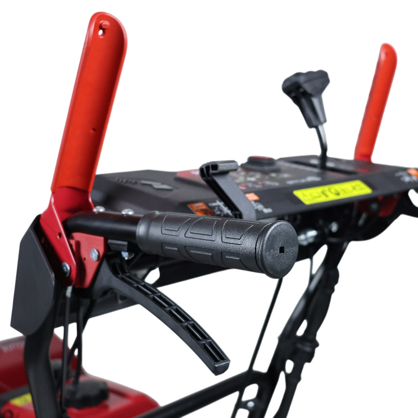 Снегоуборщик бензиновый HND ST 71 JTR