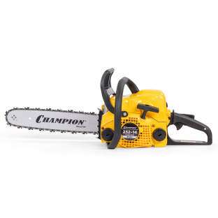 Бензопила для дачи Champion 232-14" АКЦИЯ
