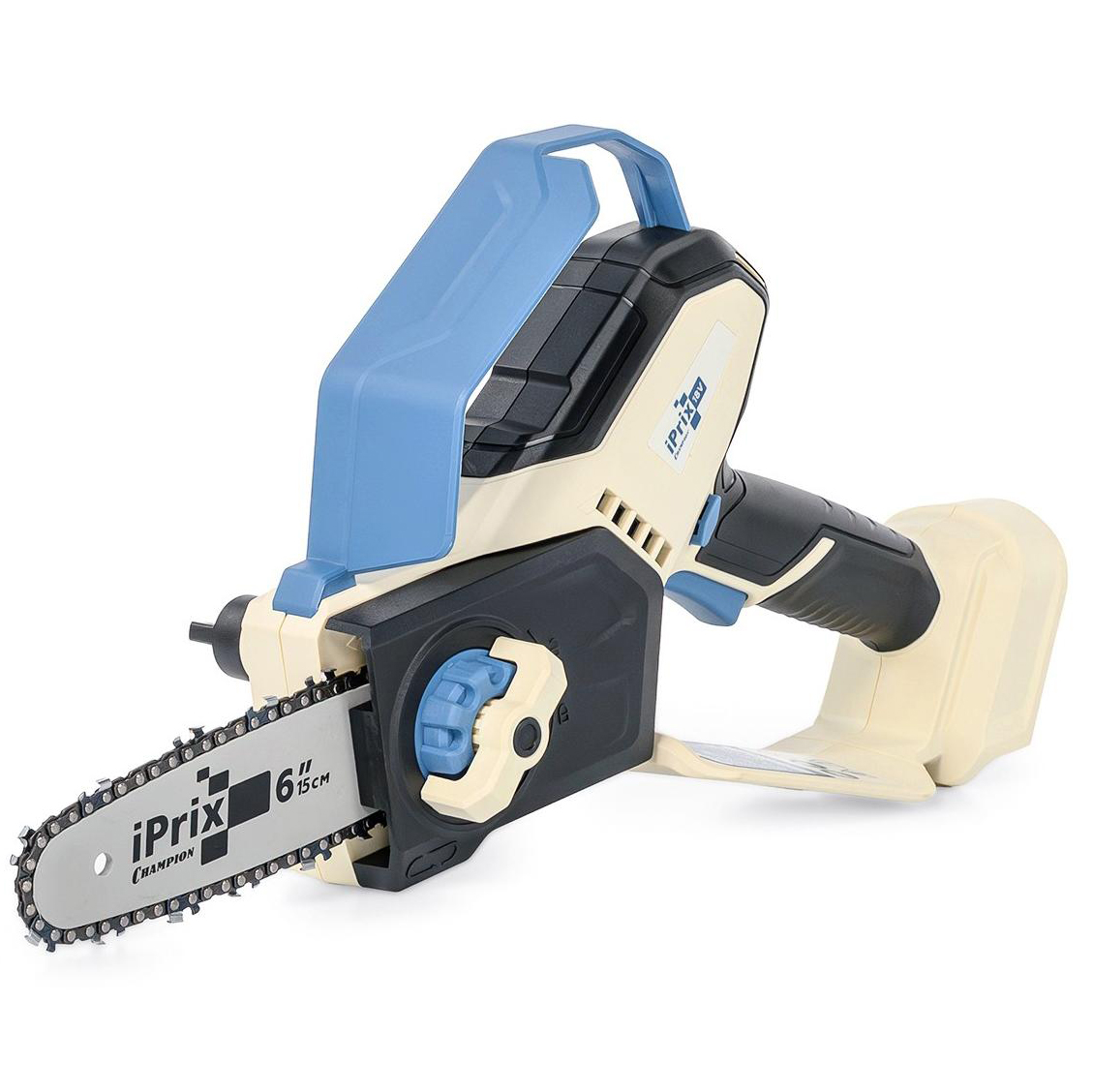 Мини пила аккумуляторная Champion iPrix CSB1812 6"