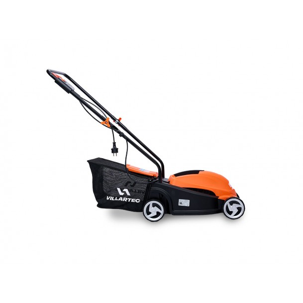 Газонокосилка электрическая VILLARTEC ME 1232