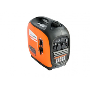 Генератор инверторный VILLARTEC GI258S, 2,5 кВт