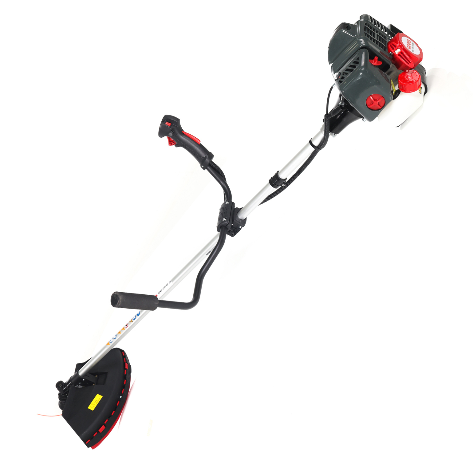 Мотокоса бензиновая GEOS Max Premium BC 500 B