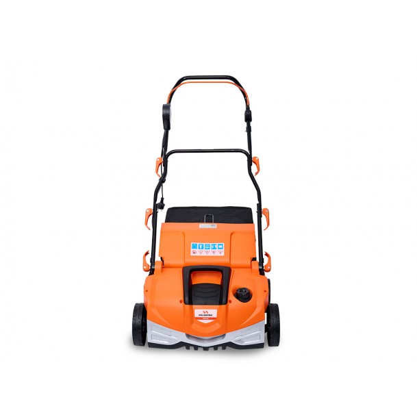 Аэратор (вертикуттер) электрический VILLARTEC AE 1638