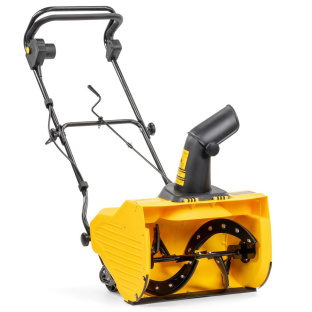Снегоуборщик электрический Champion STE1650