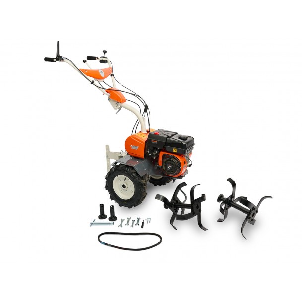 Мотоблок бензиновый VILLARTEC TB105