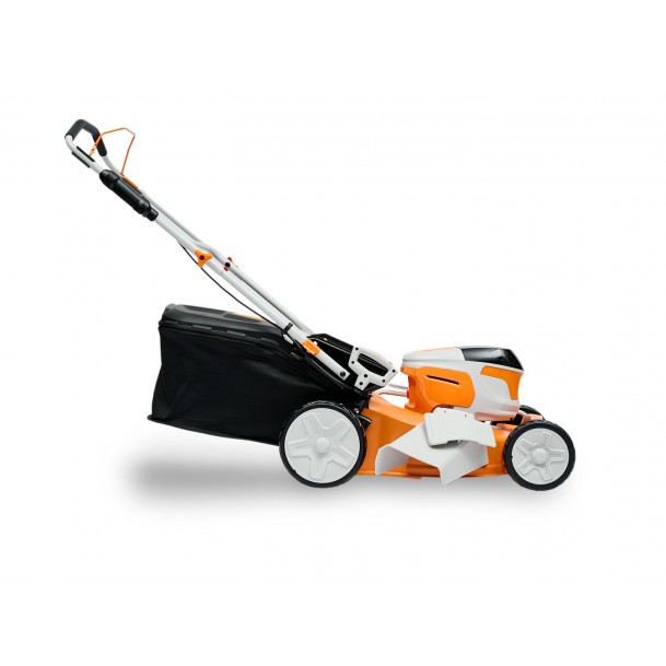 Аккумуляторная газонокосилка VILLARTEC MA4046