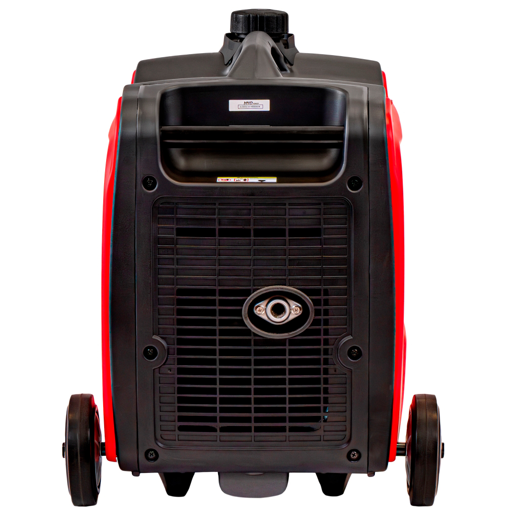 Генератор инверторный HND GE 3300 JSi