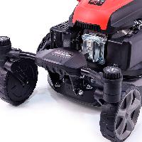 Колеса на двойных подшипниках