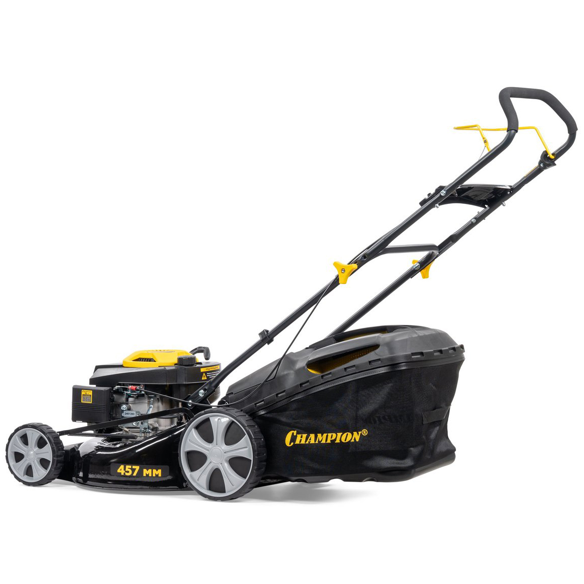 Газонокосилка бензиновая Champion LM4622