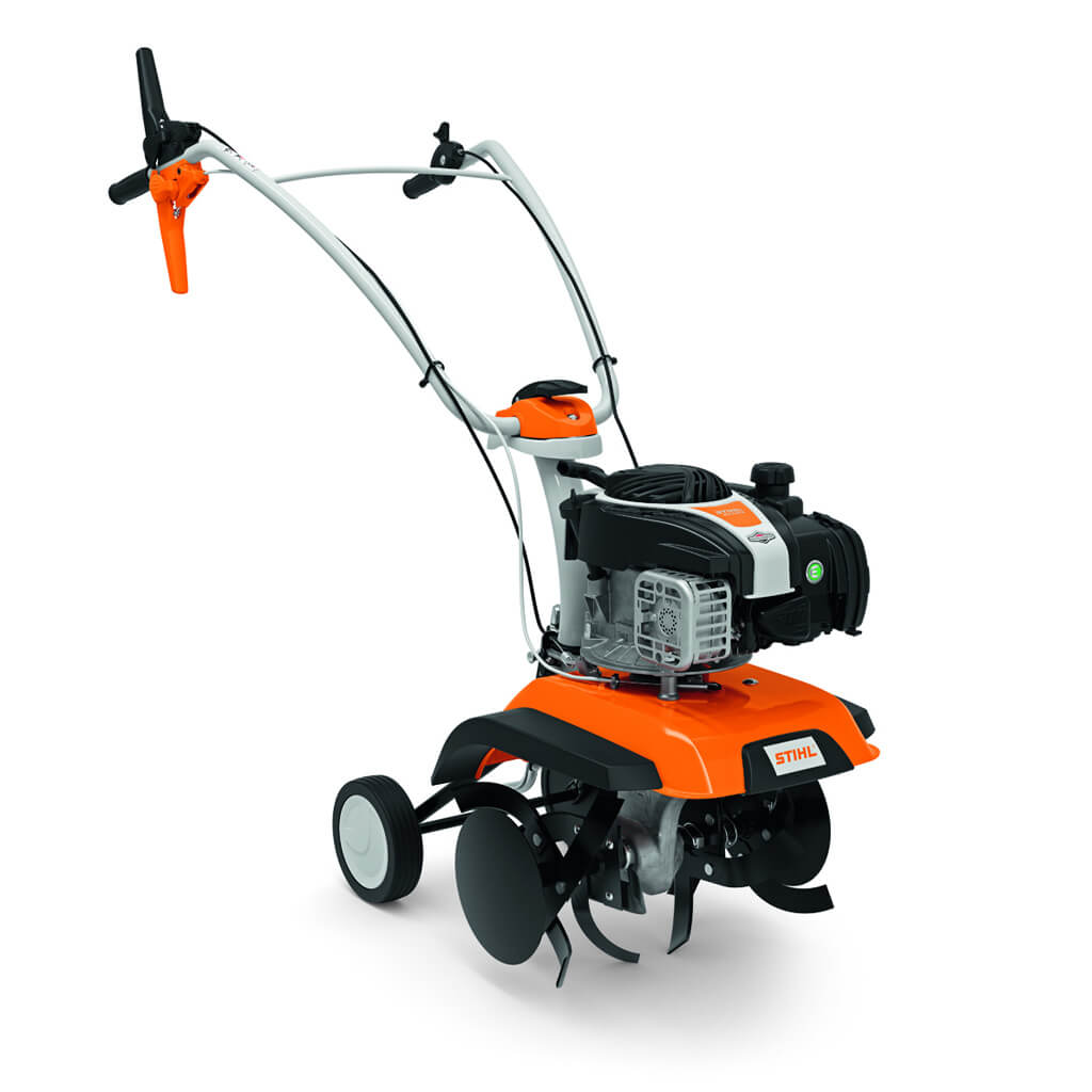 Мотокультиватор бензиновый Stihl MH 445 R