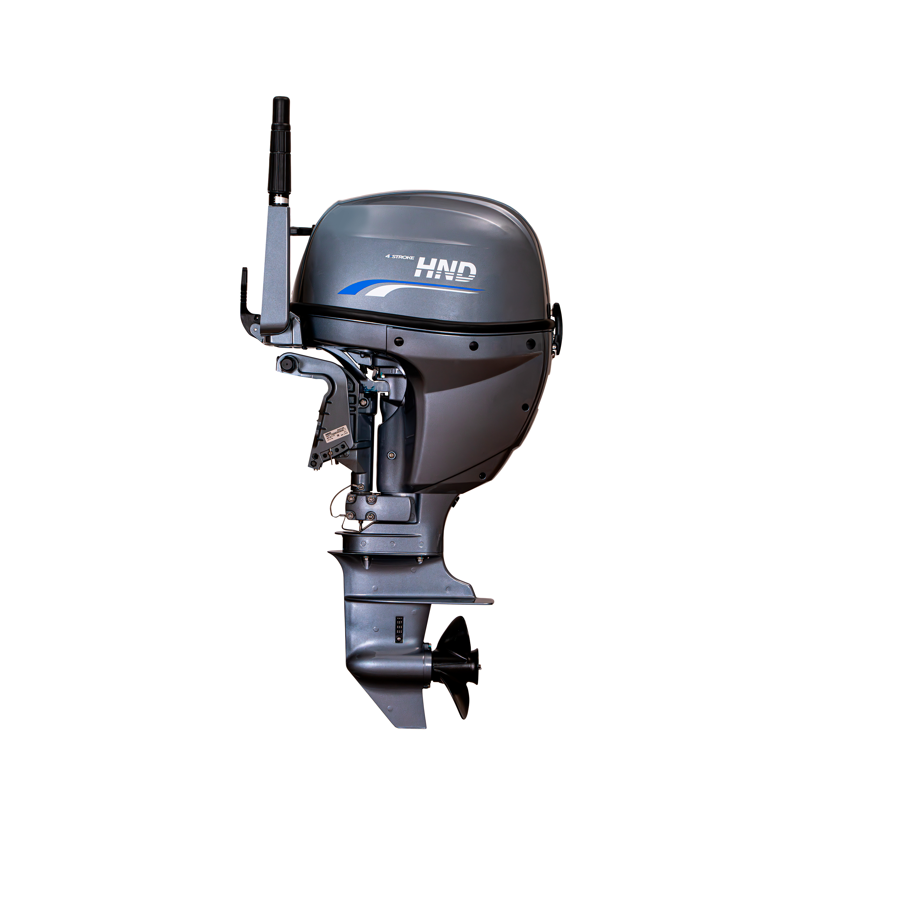 Подвесной лодочный мотор HND OB 20 FEHBS