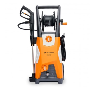 Минимойка электрическая VILLARTEC RE 250С