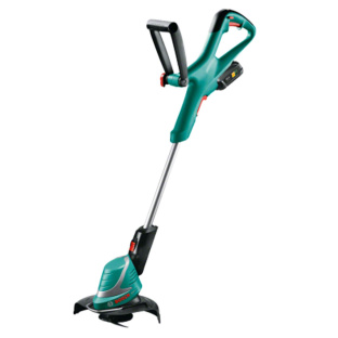 Триммер аккумуляторный Bosch UniversalGrassCut 18-260