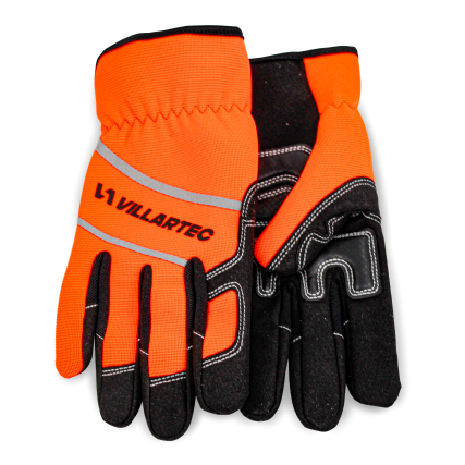 Перчатки Villartec MECHANIC DURO 77933