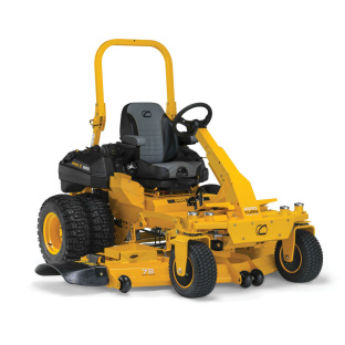 Газонокосилка с сиденьем Cub Cadet Z9 183ID