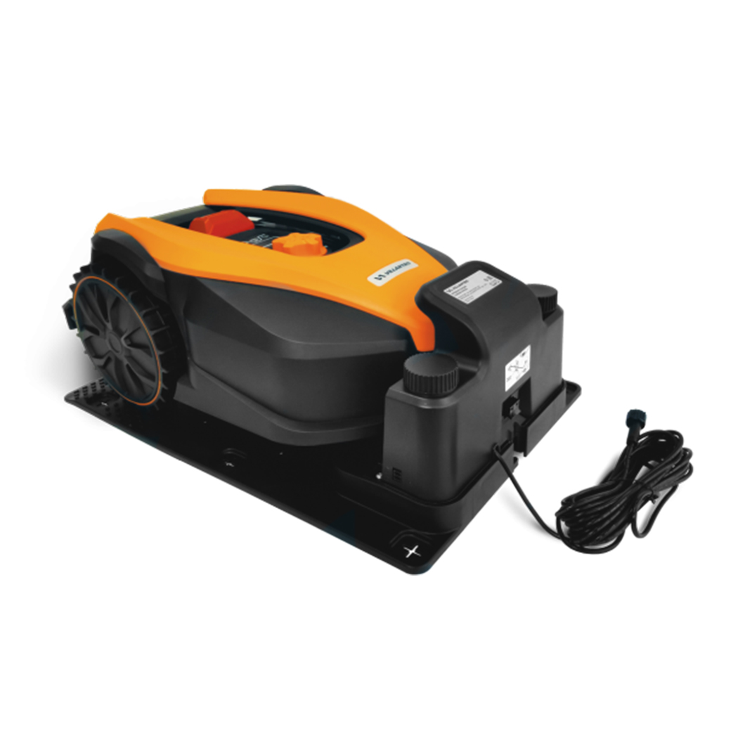 Робот-газонокосилка VILLARTEC MI602