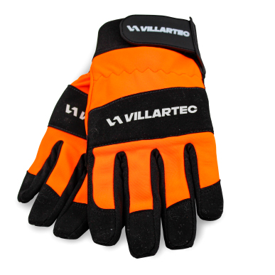 Перчатки Villartec CS BLACK 7829