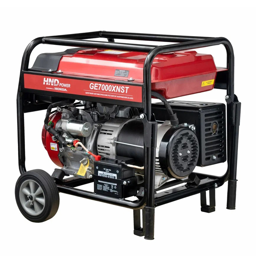 Генератор hnd инверторный. Генератор бензиновый hnd ge 12000 xls honda. генератор greengear ge-7000.