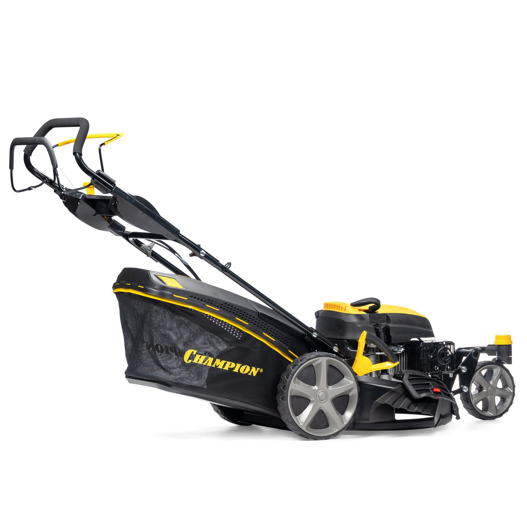 Газонокосилка бензиновая Champion LMZ5130/1