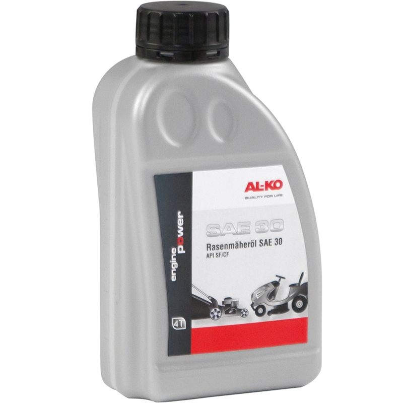 Масло AL-KO для 4-тактных двигателей (0,6 литра)