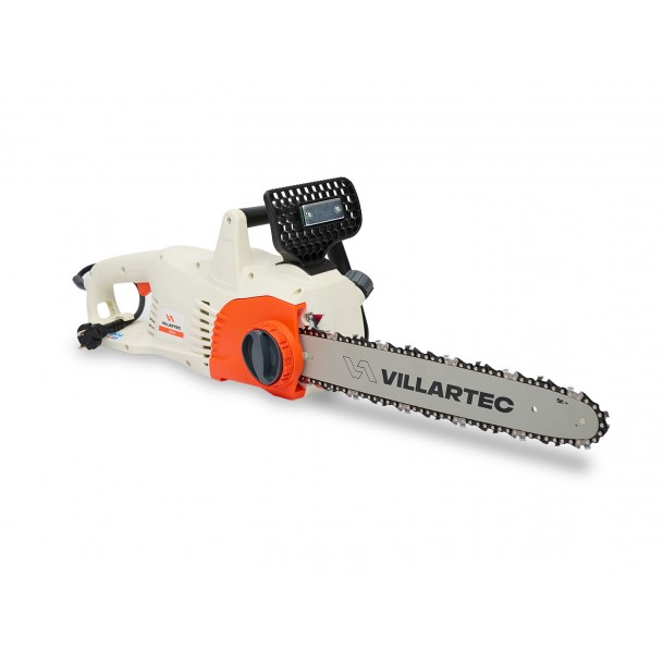Пила электрическая (электропила) VILLARTEC SE204 2000W SDS, Шина 40 см 3/8 1,3