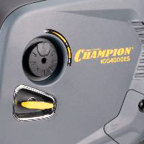 Высокая мощность до 4,4 кВт