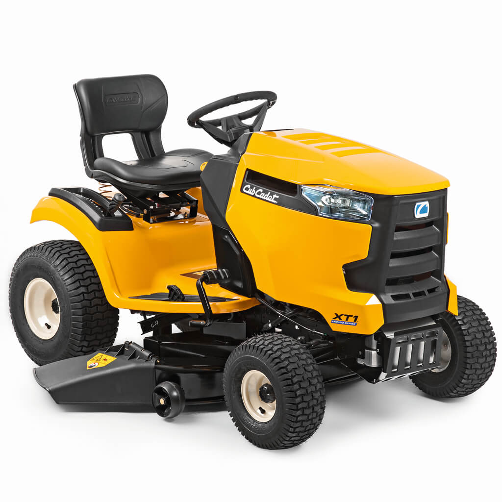 Садовый трактор Cub Cadet XT1 OS96