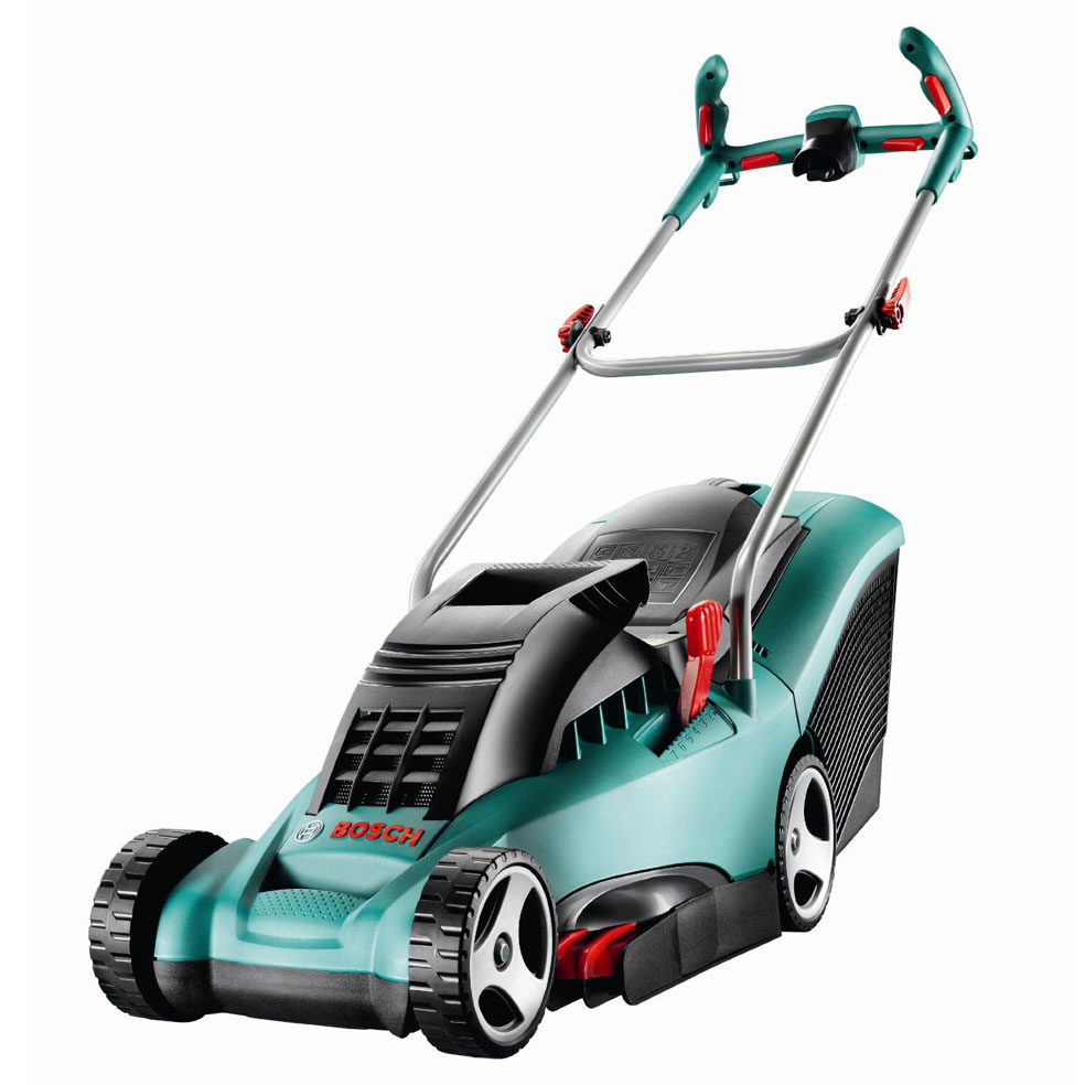 Газонокосилка электрическая Bosch Rotak 40