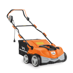 Аэратор (вертикуттер) электрический VILLARTEC AE 2038