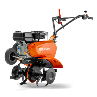 Мотокультиватор бензиновый Husqvarna TF 225 