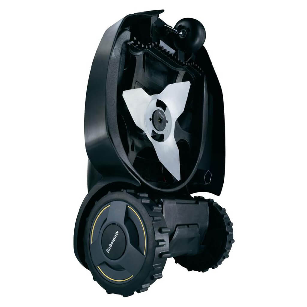 Газонокосилка-робот Robomow RC 312