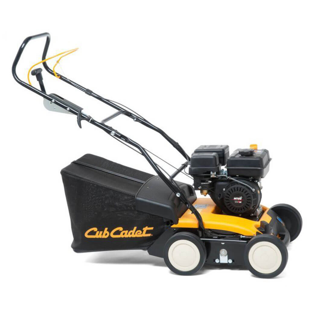 Аэратор бензиновый (вертикуттер) Сub Cadet CC V 40 B