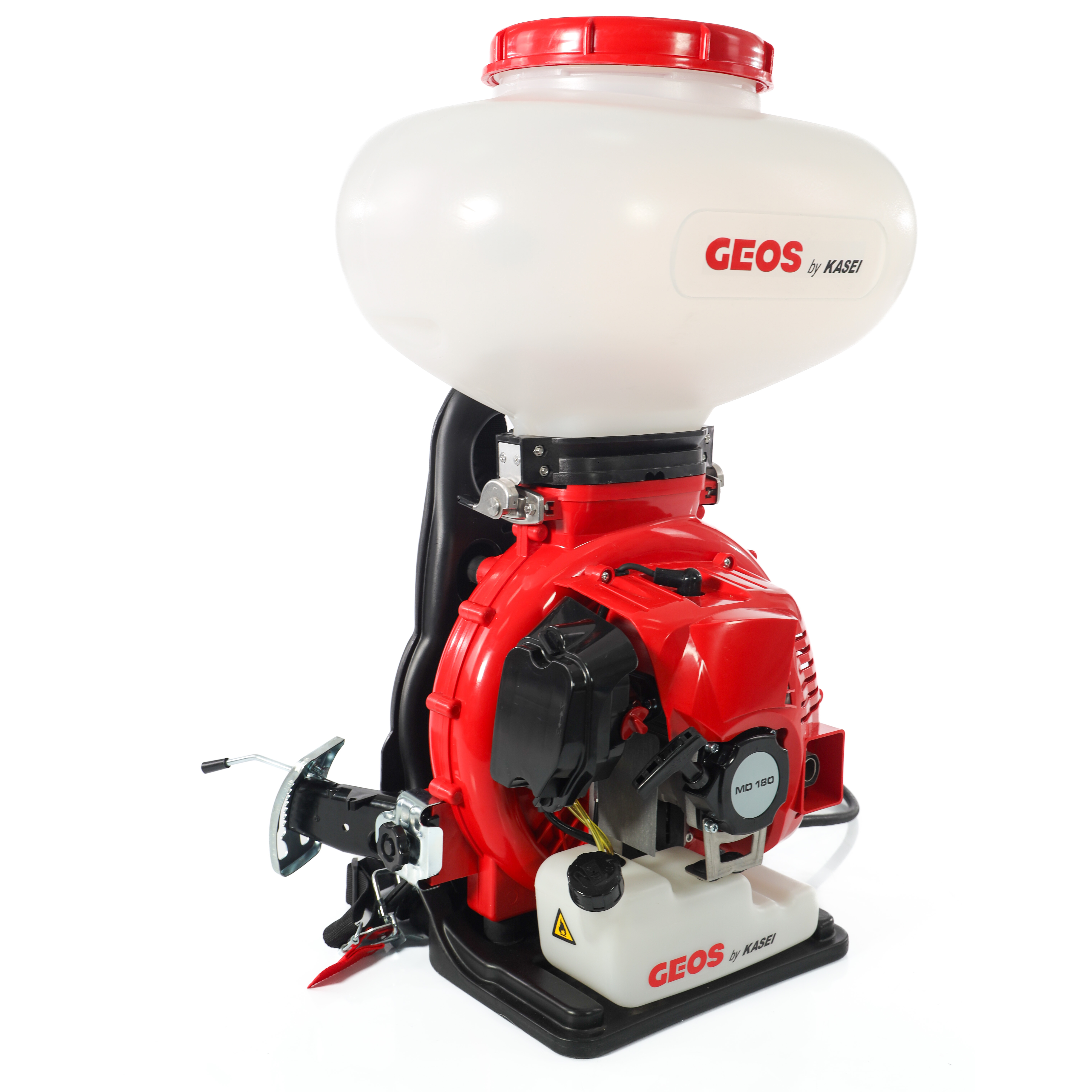 Опрыскиватель бензиновый GEOS Max MD 180
