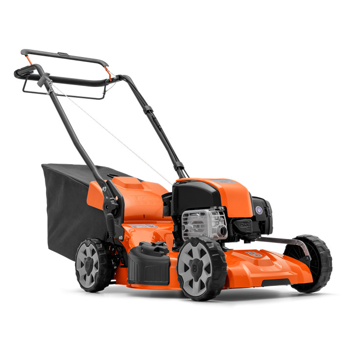 Газонокосилка бензиновая Husqvarna LC 153 S